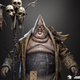 Illustration for article titled And The Winner Of The iHighlander /iCosplay Competition Is...
